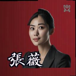 张薇